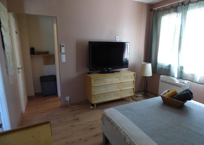 Chambre D\'Hote Chez Suzel
