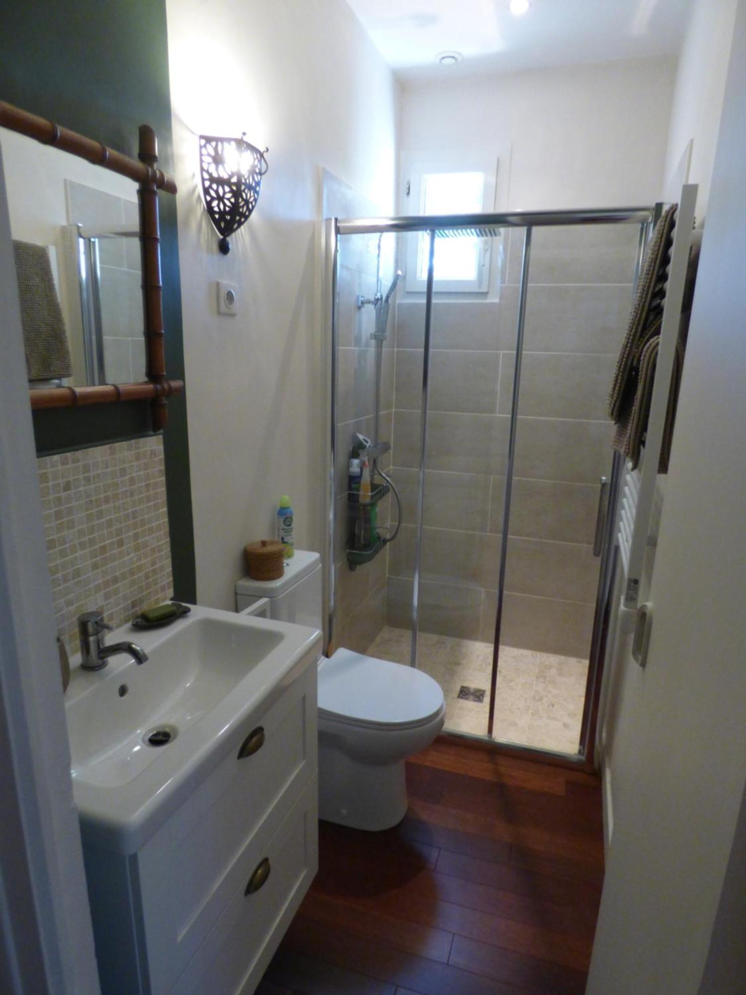 Séjour chez l'habitant D'hote Chez Suzel *